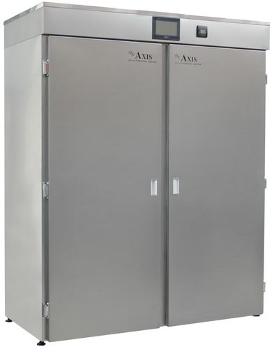 Sterilizzatore medico - AX-2000 EOGAS - Axis - per l'industria farmaceutica / veterinario / per endoscopia