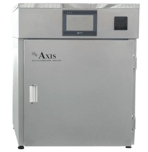 Sterilizzatore medico - AX-200 - Axis - per ospedale / per dipartimento di sterilizzazione / per servizio centrale di sterilizzazione