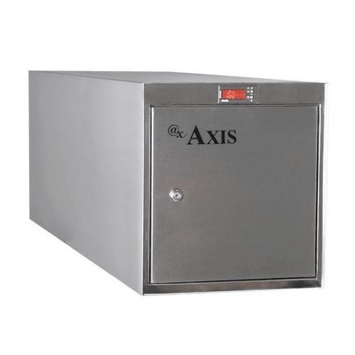 Sterilizzatore per dipartimento di sterilizzazione - AX-135 - Axis - medico / a ossido di etilene / a ossido di etilene