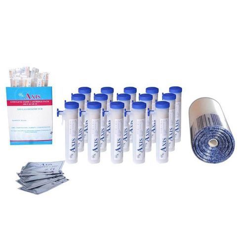 Kit medico - AR series - Axis
