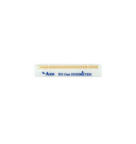 Indicatore biologico per sterilizzazione all'ossido di etilene - AXCP380 - Axis - medico / per l'industria farmaceutica / da laboratorio
