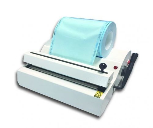 Termosigillatrice medica - AXCS-100 - Axis - per l'industria farmaceutica / automatica / da banco