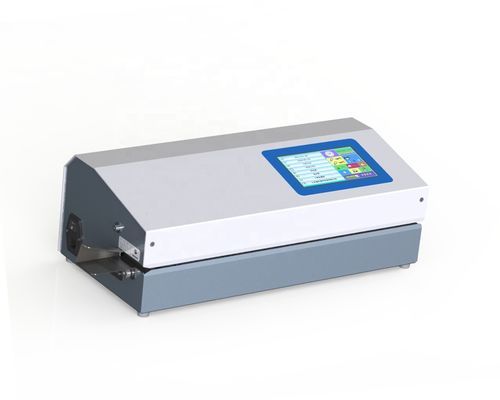 Termosigillatrice medica - AXPS-100 - Axis - per l'industria farmaceutica / automatica / per imballaggio medicale
