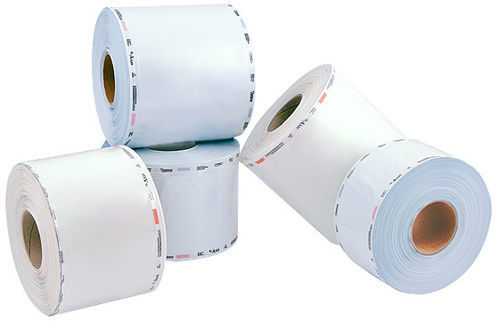 Busta per sterilizzazione - AX series - Axis