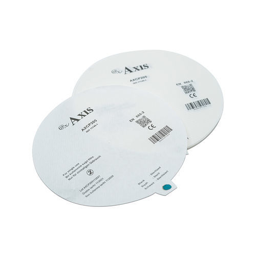 Filtro per liquido - AXCP205 - Axis - per contenitori di sterilizzazione / per applicazioni chimiche