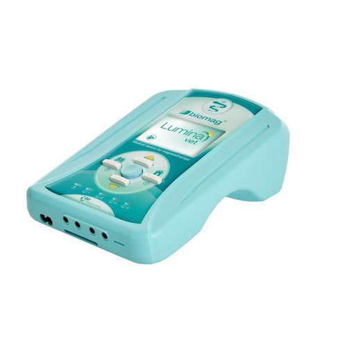Unità di magnetoterapia per animali domestici - Lumina VET EASY - Biomag Medical - da tavolo