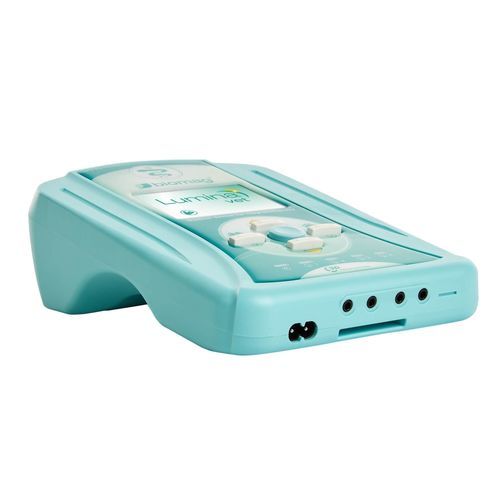 Unità di magnetoterapia per animali domestici - Lumina VET EASY - Biomag Medical - per equini / per cammelli / indossabile