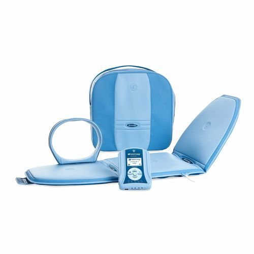 Unità di magnetoterapia - Lumina 3D-e FS  - Biomag Medical - trasportabile