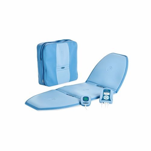 Unità di magnetoterapia - Lumina 3D-e NTe - Biomag Medical - trasportabile