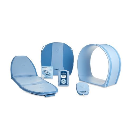 Unità di magnetoterapia - Lumina Clinic 3D-e MDe - Biomag Medical - trasportabile