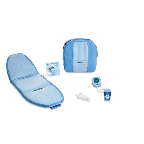Unità di magnetoterapia - Lumio 3D-e BODY CARE - Biomag Medical - trasportabile