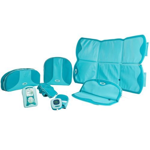 Unità di magnetoterapia per cavalli - Lumina Comfort P2  - Biomag Medical - trasportabile