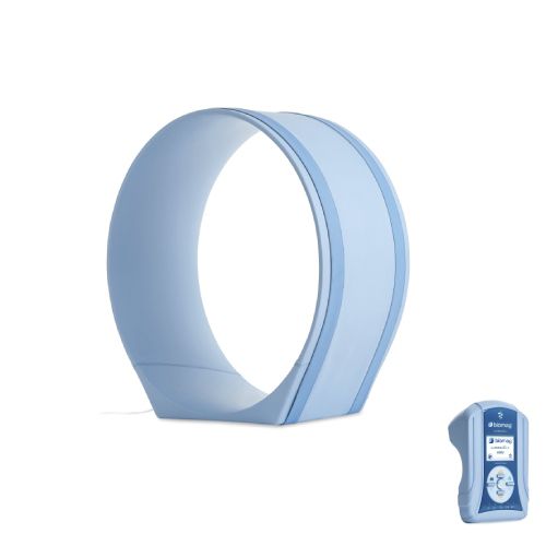 Unità di magnetoterapia - SL70 + Lumina 3D-e - Biomag Medical - trasportabile