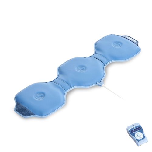 Unità di magnetoterapia - A17P + Lumio 3D-e - Biomag Medical - trasportabile