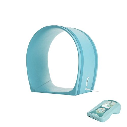 Unità di magnetoterapia per animali domestici - SL60-P VET + Lumina 3D-e VET - Biomag Medical - trasportabile