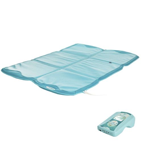Unità di magnetoterapia per animali domestici - AL135-2C VET + Lumina 3D-e VET - Biomag Medical - trasportabile