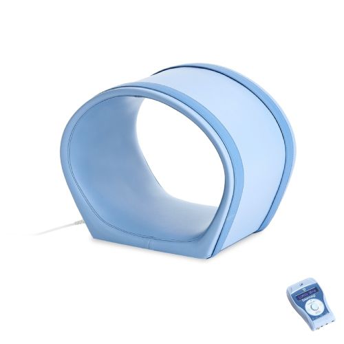Unità di magnetoterapia - A3S + Lumio 3D-e - Biomag Medical - trasportabile