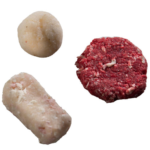 Sostituto osseo allotrapianto - Optecure® - Exactech - per chirurgia ortopedica / conformabile