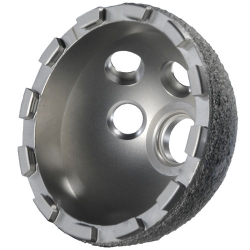 Protesi acetabolare non cementata - Novation® - Exactech