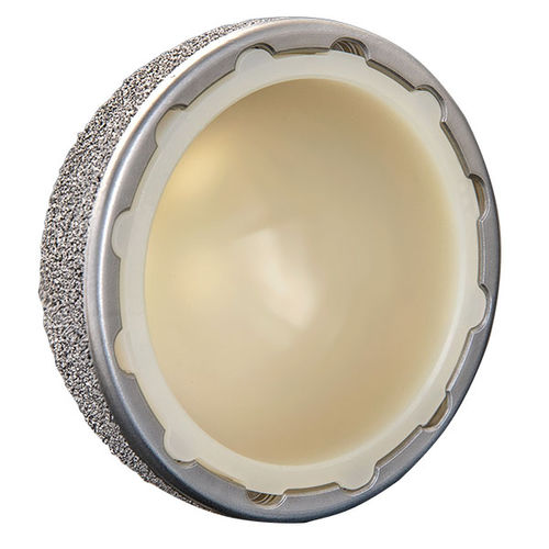 Protesi acetabolare non cementata - Alteon® - Exactech