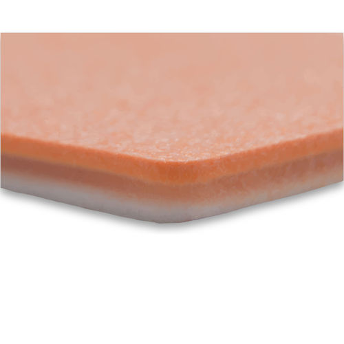 Simulatore didattico - RealSuture 3-Layer - SurgiReal Products - per sutura / per cure infermieristiche / per interventi di emergenza
