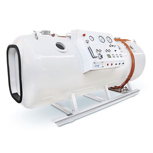Capsula per ossigenoterapia - M series - Oxicab - multiposto