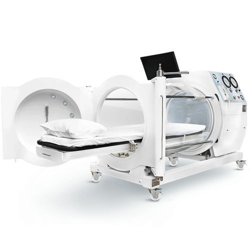 capsula per ossigenoterapia - Oxicab