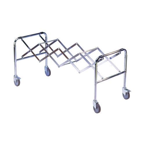 Carrello per uso generale - CHAR021 - FRIMA CONCEPT - portaferetri / di trasporto / mobile