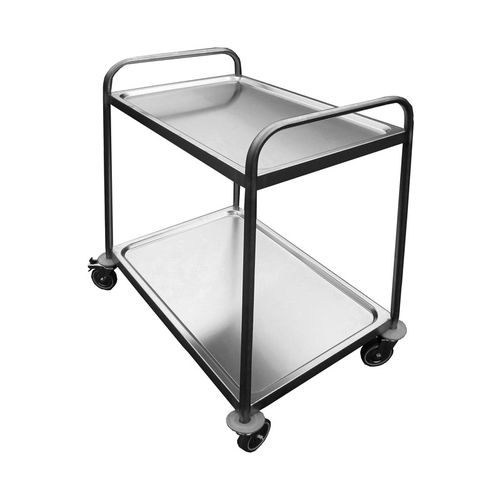 Carrello medico - DERO280 - FRIMA CONCEPT - per strumenti / per apparecchio / di servizio