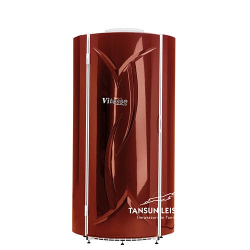 Cabina abbronzante - Vitesse Infra-Tan  - Tansun Leisure