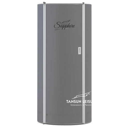 Cabina abbronzante - 6ft Sapphire - Tansun Leisure