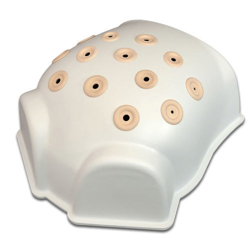 Simulatore didattico - Belly - 3-Dmed - per chirurgia addominale / di adulto / monitor