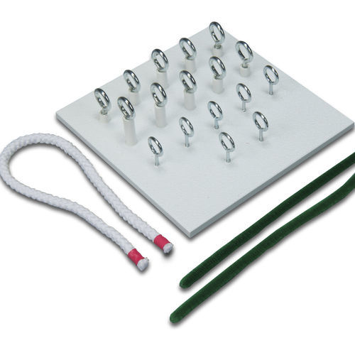 Simulatore didattico - SBT1 - 3-Dmed - per laparascopia / per chirurgia / di adulto