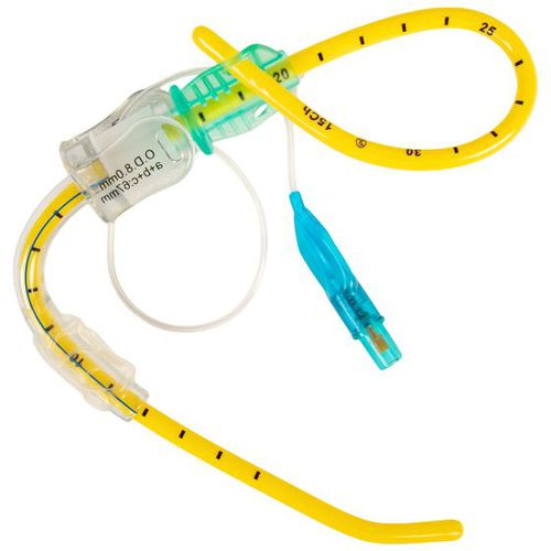 Kit di emergenza - 10-0048 - North American Rescue - per tracheostomia / per cricotiroidotomia / sterile