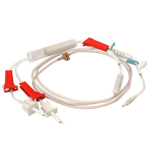 Set per trasfusione di sangue - 35-0005 - North American Rescue