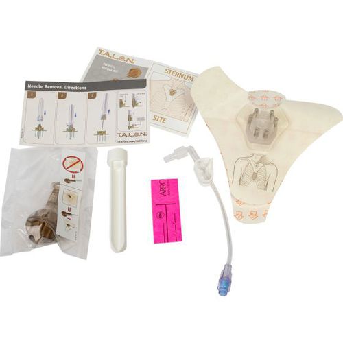 Ago non sterile - T.A.L.O.N. - North American Rescue - 15G