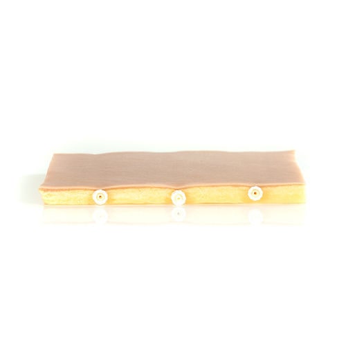 Simulatore pad - 160520 - SynDaver Labs - didattico / per sutura / per puntura