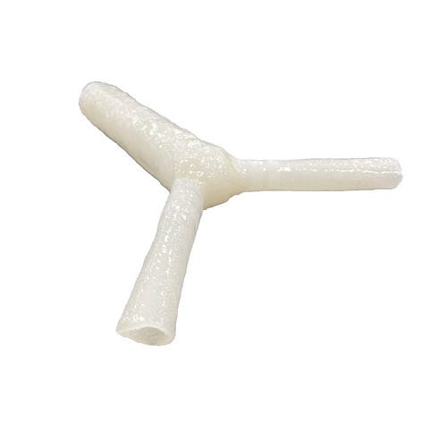 Modello anatomico di trachea - 130540 - SynDaver Labs - muscolare / per chirurgia / di ablazione