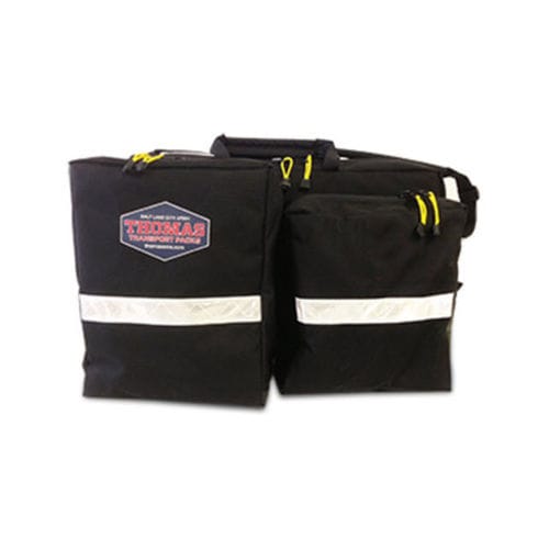 Borsa per bombole di ossigeno - O2 Supreme - Thomas EMS - di emergenza