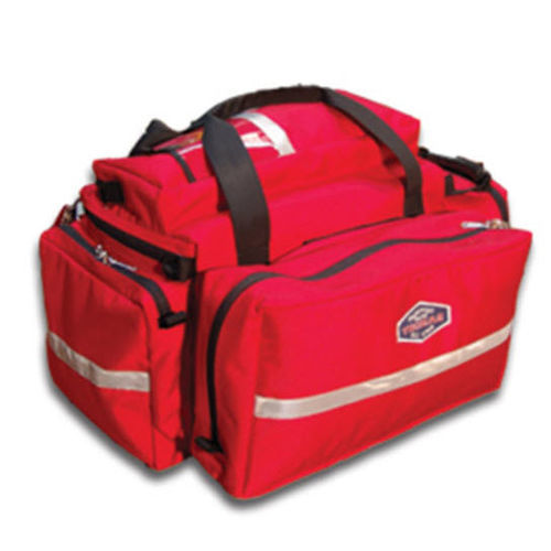 Borsa di emergenza - 02 Pack - Thomas EMS - per dispositivi medici / per traumatologia / in nylon