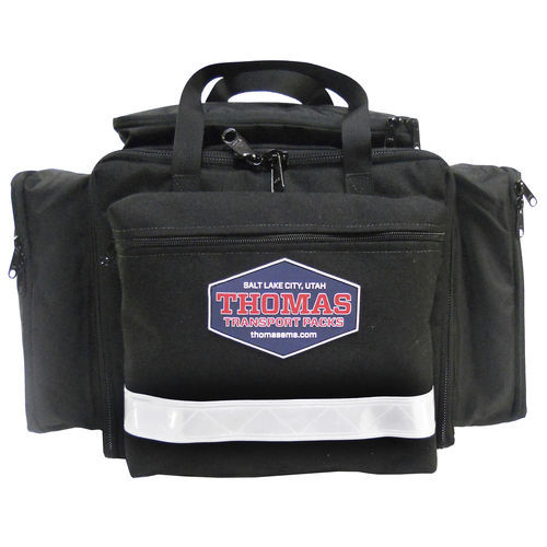 Borsa per dispositivi medici - TEMS1001 - Thomas EMS - di emergenza