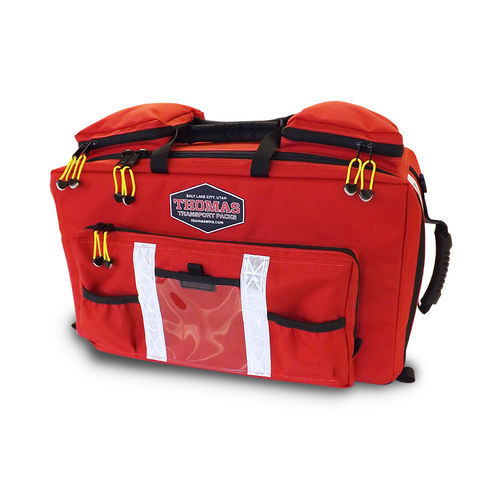 Borsa per dispositivi medici - Zenith ALS / BLS - Thomas EMS - di emergenza