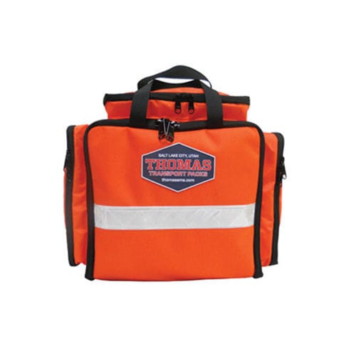 Borsa di emergenza - TEMS0202 - Thomas EMS - per dispositivi medici / in vinile