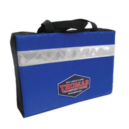 Kit per intubazione - TT410 - Thomas EMS - di emergenza