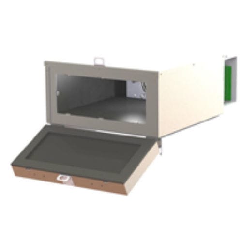 Armadio per farmaci - EMS432 - Thomas EMS - riscaldato / di raffreddamento / refrigerato