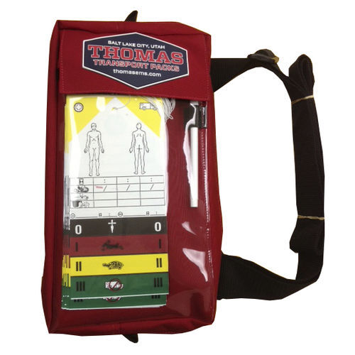Kit di emergenza - TT1300 - Thomas EMS