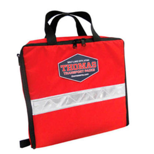 Borsa di primo soccorso - TEMS0203 - Thomas EMS - per intubazione