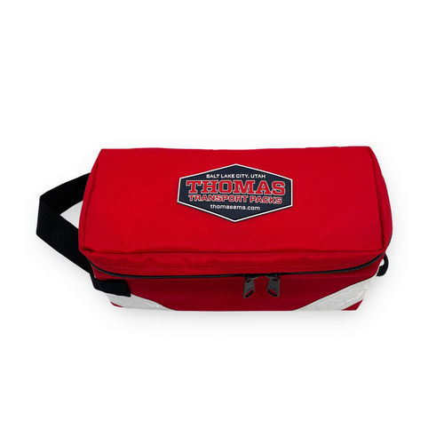 Borsa per laringoscopio - TT402 - Thomas EMS - in nylon
