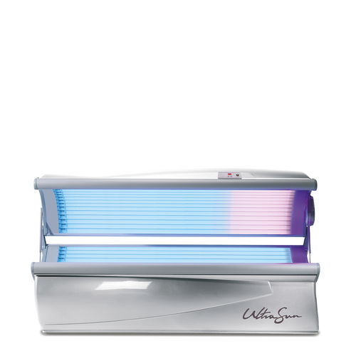Lettino abbronzante - E4-SSE - Ultrasun International