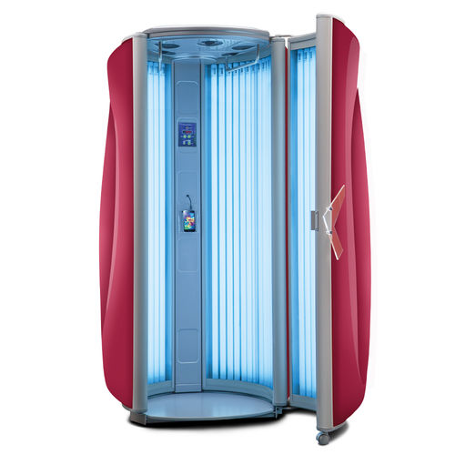 Cabina abbronzante - E6 - Ultrasun International